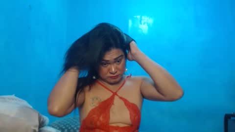 loving trans Pamela online show from 02/28/25, 03:59