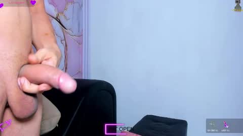 Camila  -   Boy Ronaldo MOD JEISON online show from 01/28/25, 05:11