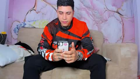 Camila  -   Boy Ronaldo MOD JEISON online show from 09/10/25, 01:16