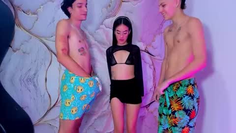 Camila  -   Boy Ronaldo MOD JEISON online show from 10/19/25, 12:22