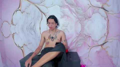 Camila  -   Boy Ronaldo MOD JEISON online show from 11/19/25, 07:14