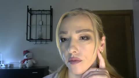 Snapshot of wild_silk_desire chatting on 02/03/25, 08:35 Alina online show from 02/03/25, 08:35