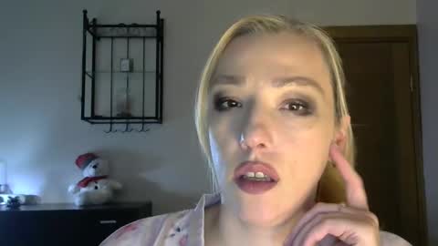 Snapshot of wild_silk_desire chatting on 02/12/25, 03:49 Alina online show from 02/12/25, 03:49