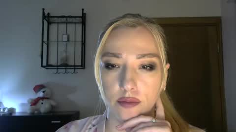 Snapshot of wild_silk_desire chatting on 02/22/25, 11:13 Alina online show from 02/22/25, 11:13