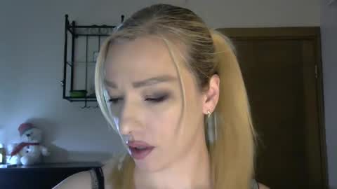 Snapshot of wild_silk_desire chatting on 02/28/25, 08:31 Alina online show from 02/28/25, 08:31