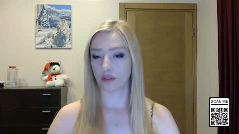 Alina online show from 12/05/25, 03:30