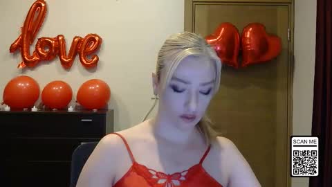 Alina online show from 02/13/26, 03:19