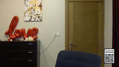 Alina online show from 03/16/26, 05:06