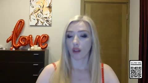 Alina online show from 03/23/26, 05:17