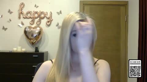 Alina online show from 04/19/26, 06:07