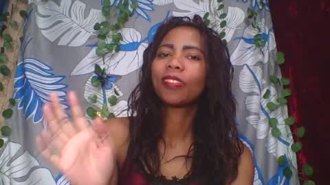 Snapshot of wildah chatting on 07/20/26, 04:16 wildah online show from 07/20/26, 04:16