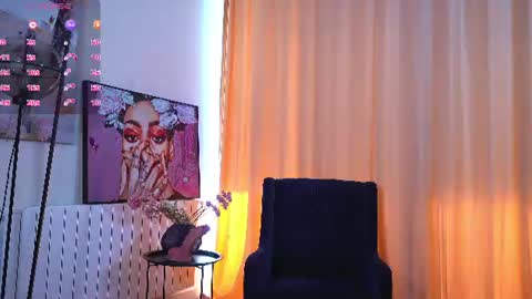 Snapshot of wildahankin chatting on 07/05/26, 04:07 Mia online show from 07/05/26, 04:07