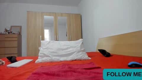 Alissa online show from 03/06/26, 06:37