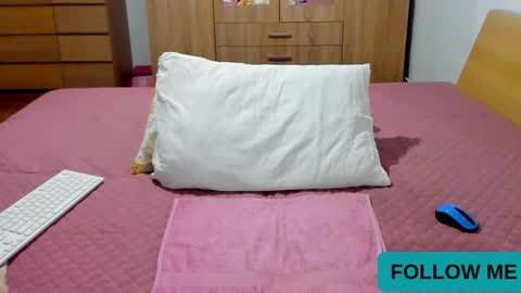 Alissa online show from 04/05/26, 07:38