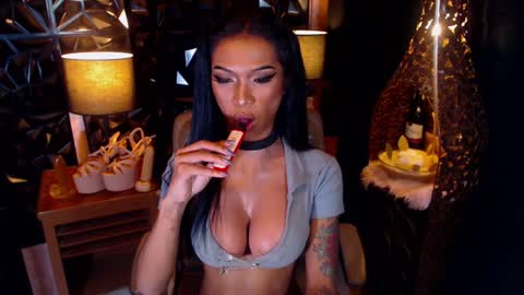 wildara online show from 01/25/25, 01:30