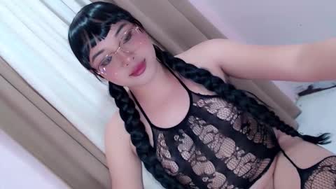 barbs online show from 12/22/25, 12:46