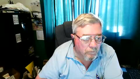 Bill online show from 05/23/26, 09:19