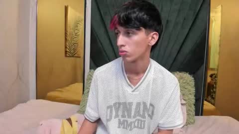 Sebas   online show from 01/13/26, 01:55