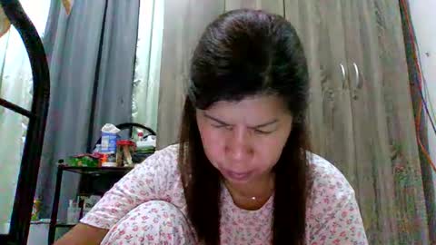 Snapshot of wildbrownchick69 chatting on 11/29/25, 09:07 WildChick online show from 11/29/25, 09:07