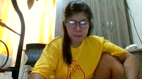 Snapshot of wildbrownchick69 chatting on 01/07/26, 12:57 WildChick online show from 01/07/26, 12:57