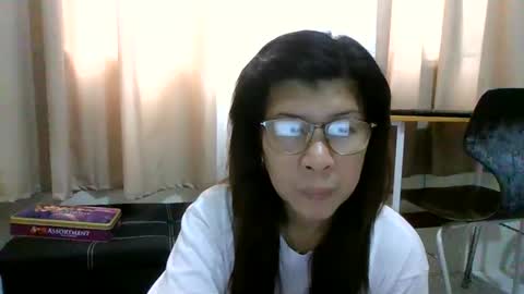 Snapshot of wildbrownchick69 chatting on 05/19/26, 02:18 WildChick online show from 05/19/26, 02:18