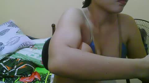 camille online show from 01/27/25, 06:52