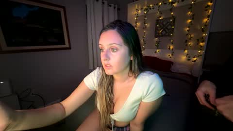 Cassidy online show from 01/11/25, 03:02