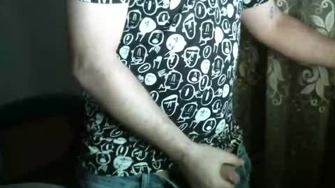 wildcrazypussy online show from 04/21/26, 11:07