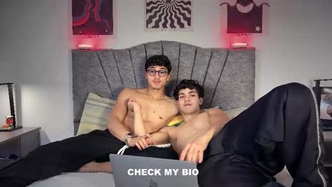 WildDesire online show from 02/19/26, 02:18