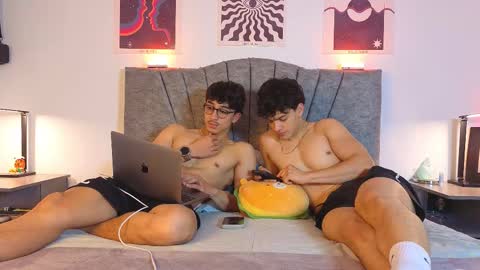 WildDesire online show from 02/26/26, 03:16