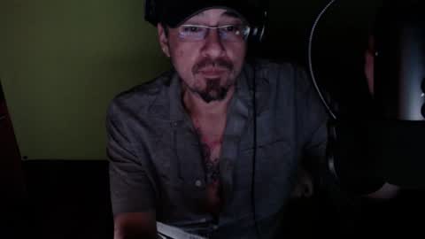 WildeAlex online show from 12/10/24, 03:52