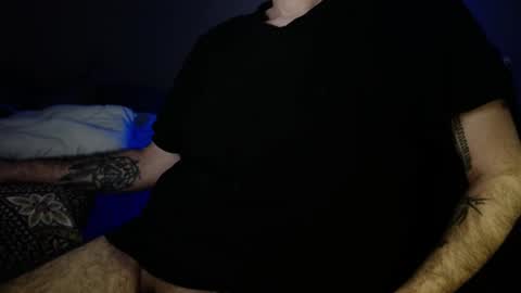 WildeAlex online show from 12/19/24, 08:45