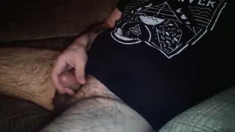 WildeAlex online show from 02/07/25, 03:01