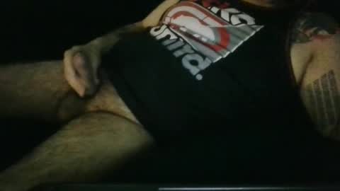 WildeAlex online show from 01/19/26, 01:09