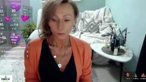Helen online show from 01/17/26, 06:18