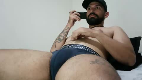 Wilder Grey online show from 01/23/25, 01:41