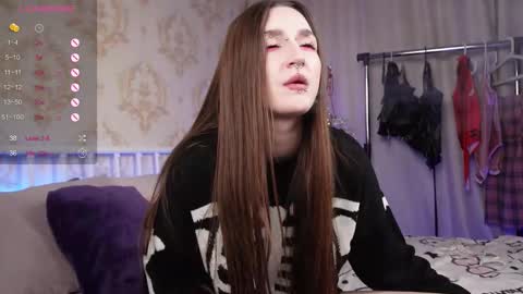 .. alice .. online show from 12/22/25, 04:31