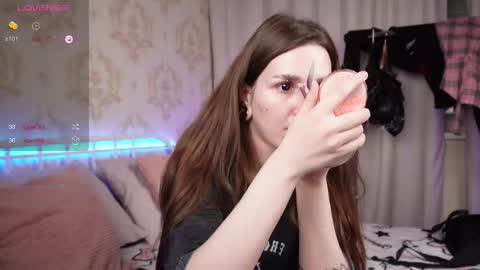 .. alice .. online show from 01/19/26, 03:43