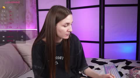 .. alice .. online show from 03/07/26, 09:50