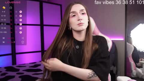 .. alice .. online show from 03/18/26, 02:20