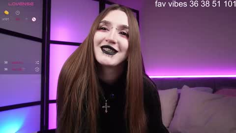 .. alice .. online show from 03/25/26, 02:50