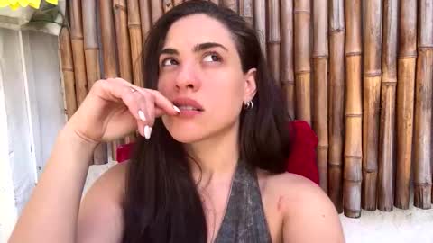 Snapshot of wilderswomen chatting on 10/29/25, 06:09 wilderswomen online show from 10/29/25, 06:09