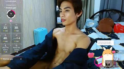 Arvie Rubio online show from 12/20/24, 03:00