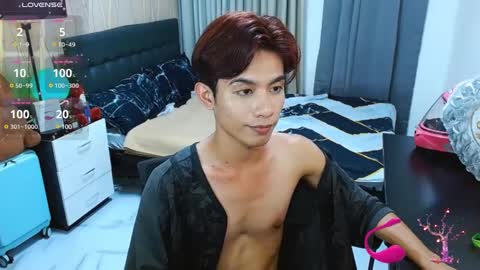 Arvie Rubio online show from 03/03/25, 03:42