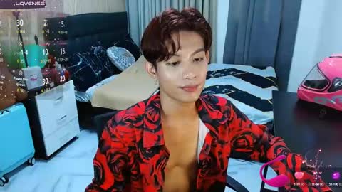 Arvie Rubio online show from 03/09/25, 01:46