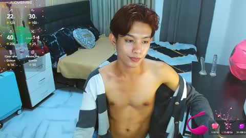 Arvie Rubio online show from 03/09/25, 10:52
