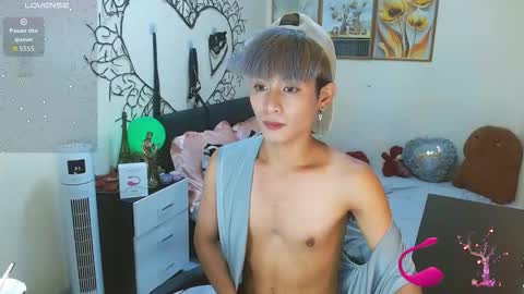 Arvie Rubio online show from 09/08/25, 05:01