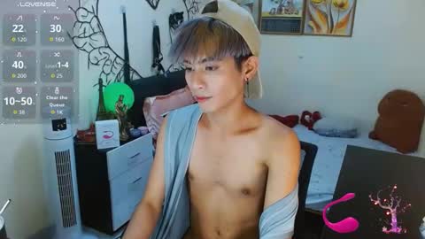 Arvie Rubio online show from 09/09/25, 05:01