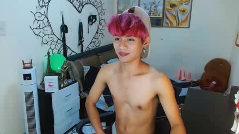 Arvie Rubio online show from 09/29/25, 06:46