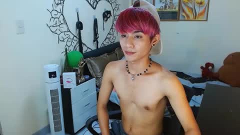 Arvie Rubio online show from 09/30/25, 05:51